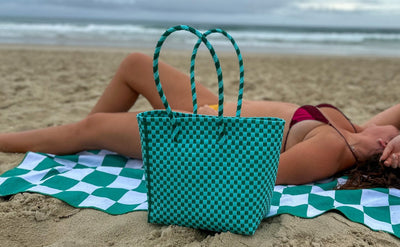 CSIRO Research: Plastic Piling Up on the Ocean Floor
