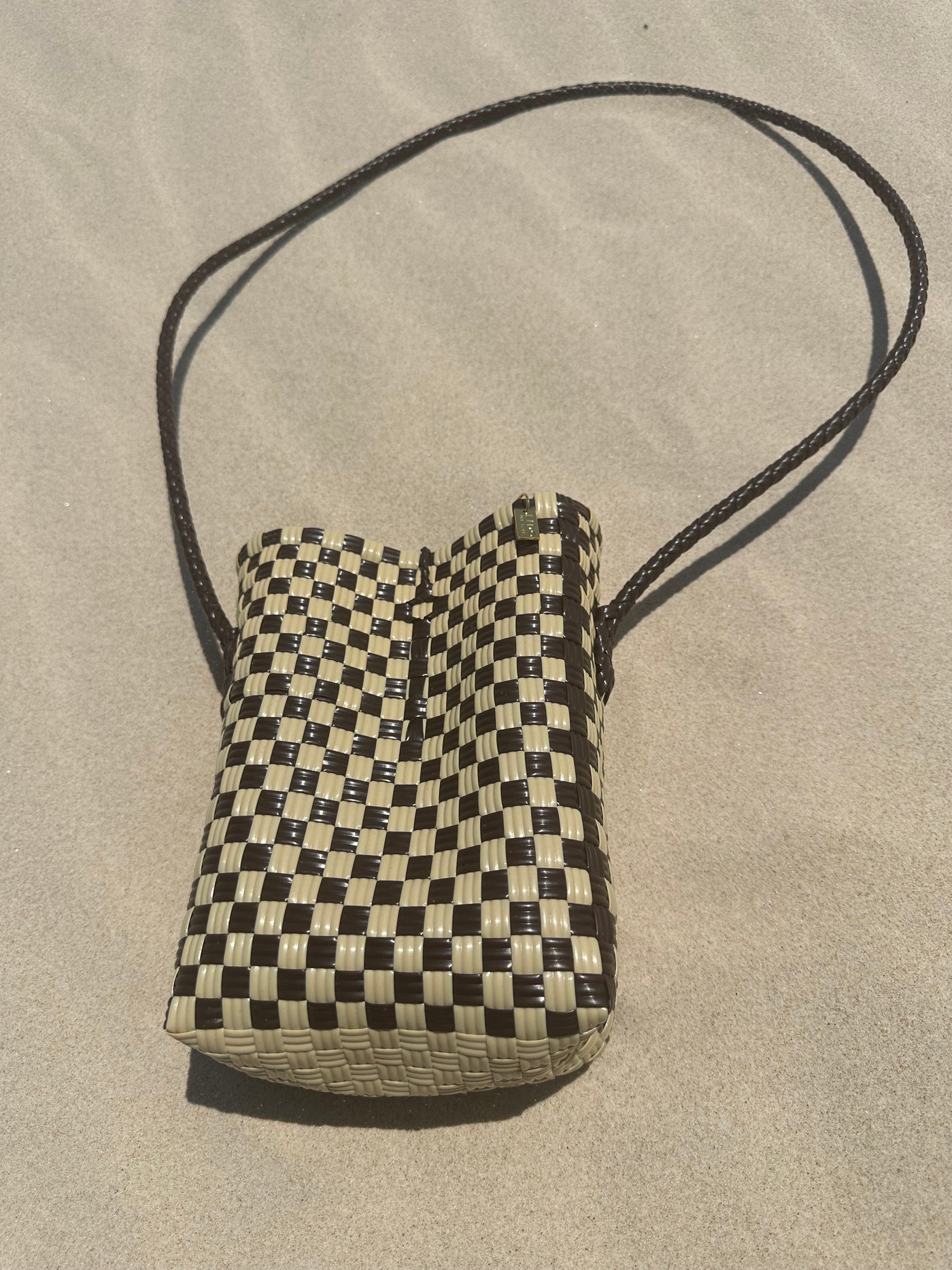 The Sarah Bag - Crossbody