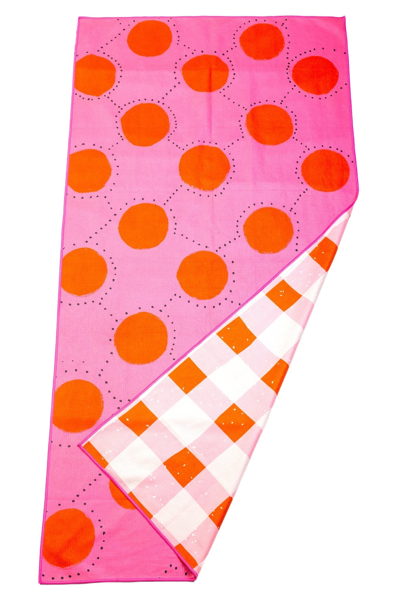 The Aurora Towel - Lido The Label