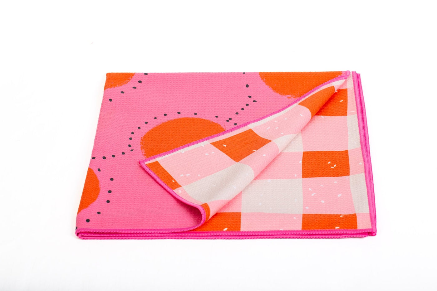 The Aurora Towel - Lido The Label