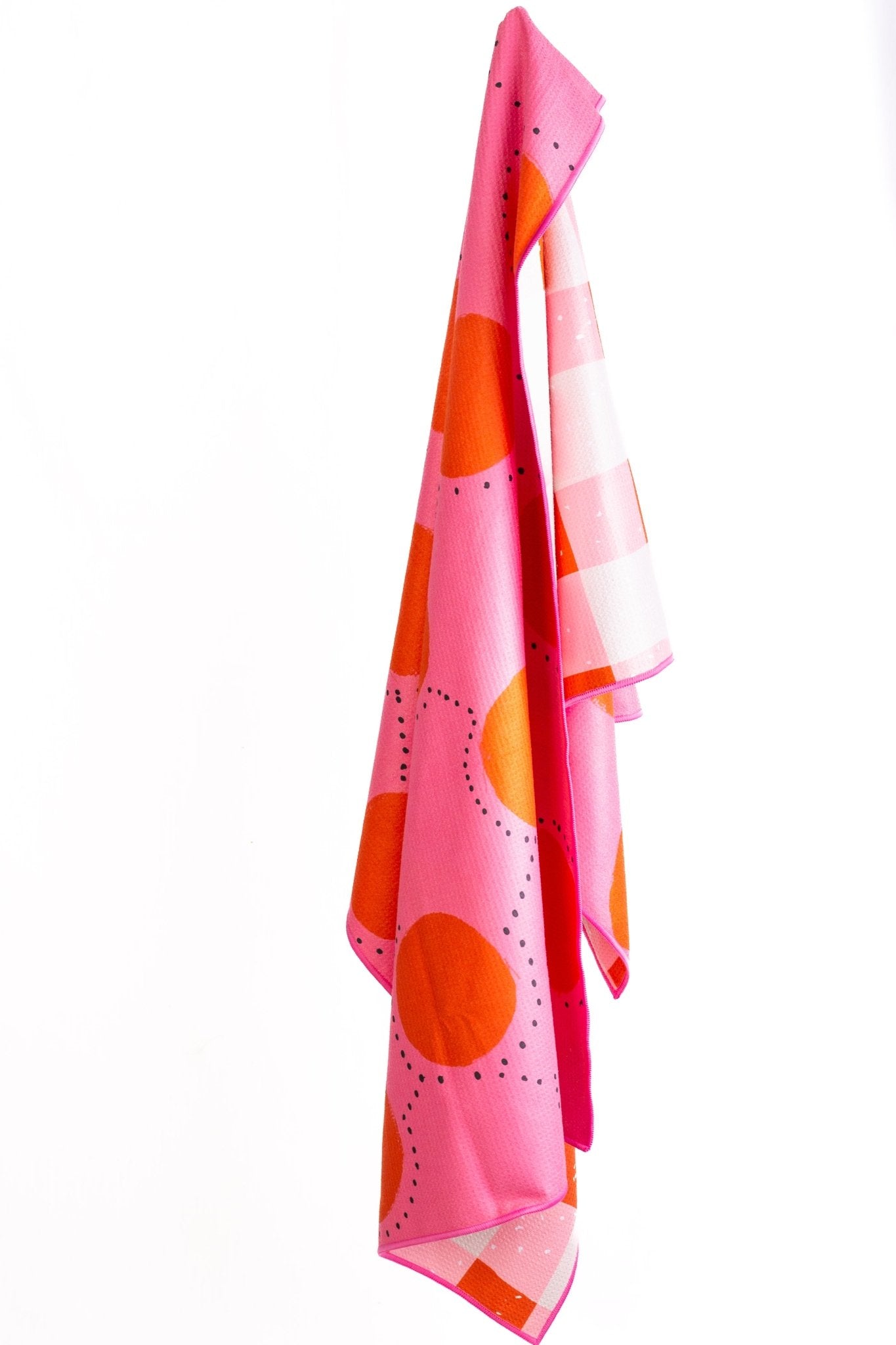 The Aurora Towel - Lido The Label