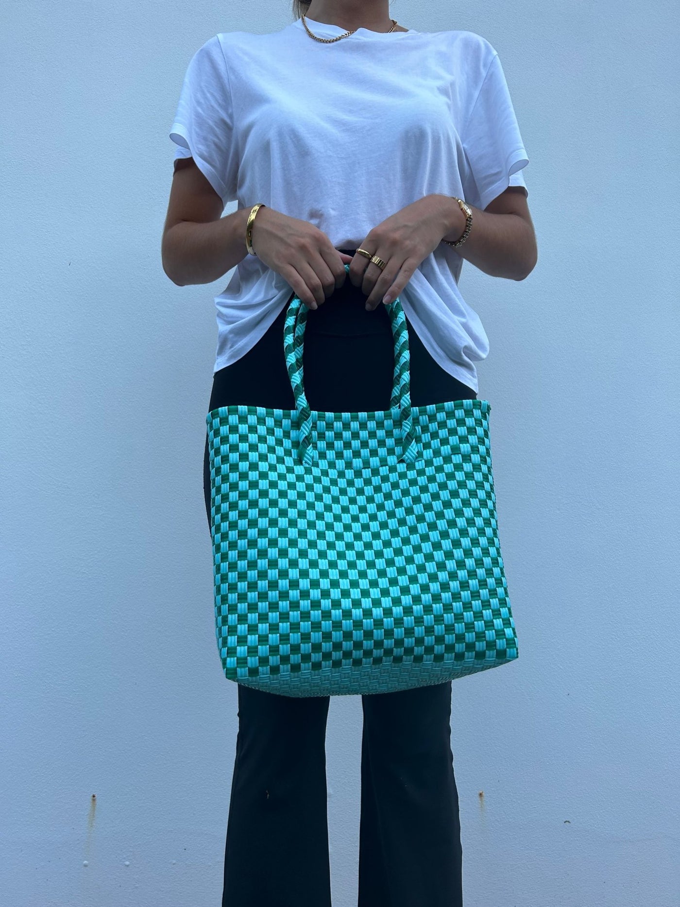 The Leilani Bag - Medium - Lido The Label