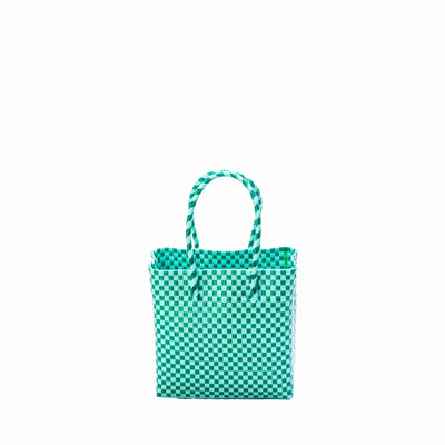 The Leilani Bag - Medium - Lido The Label