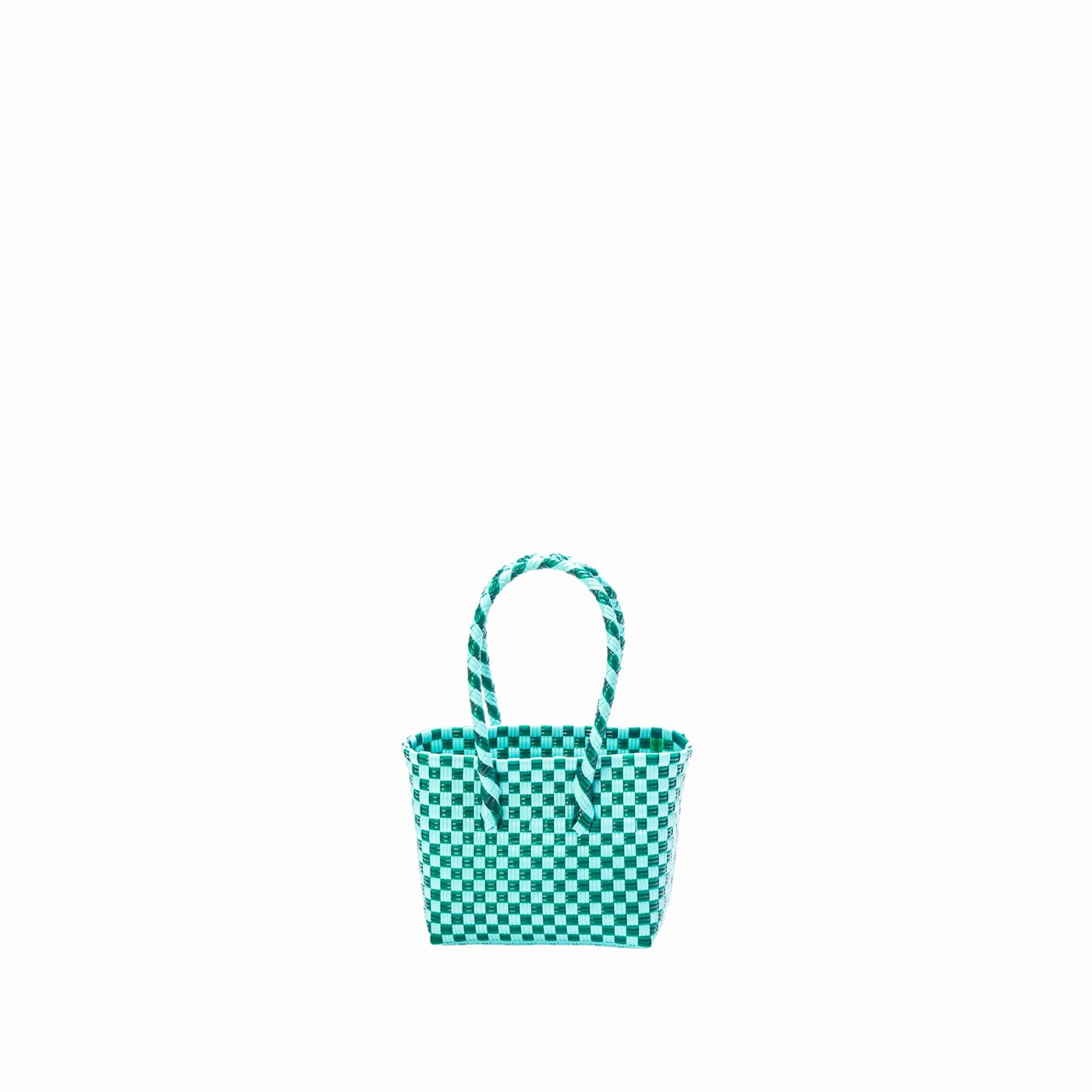 The Leilani Bag - Mini - Lido The Label