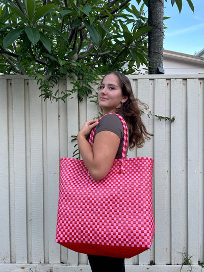 The Libby Bag - Large - Lido The Label