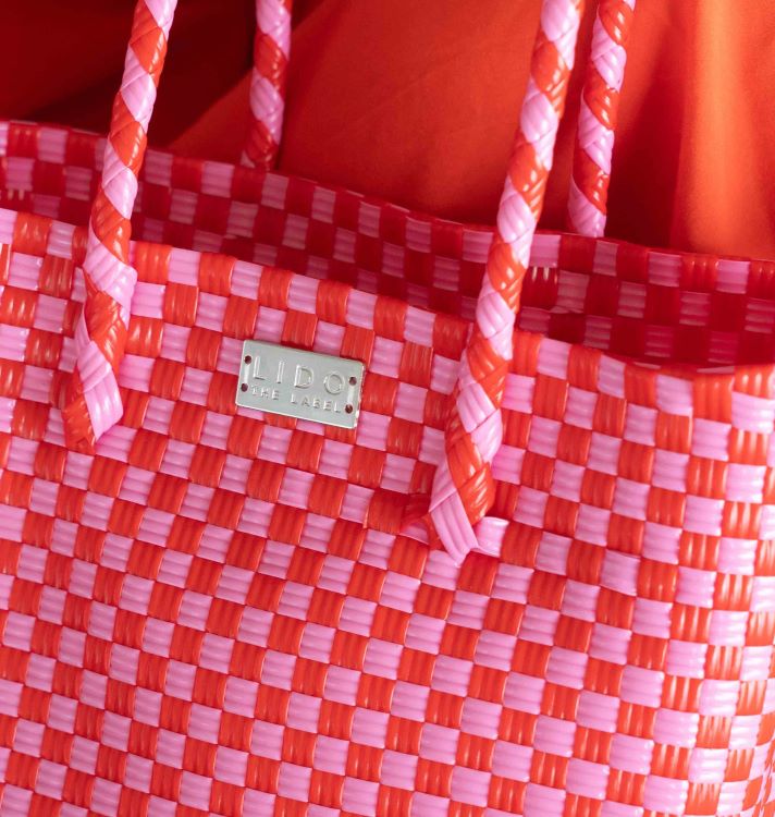 The Libby Bag - Large - Lido The Label