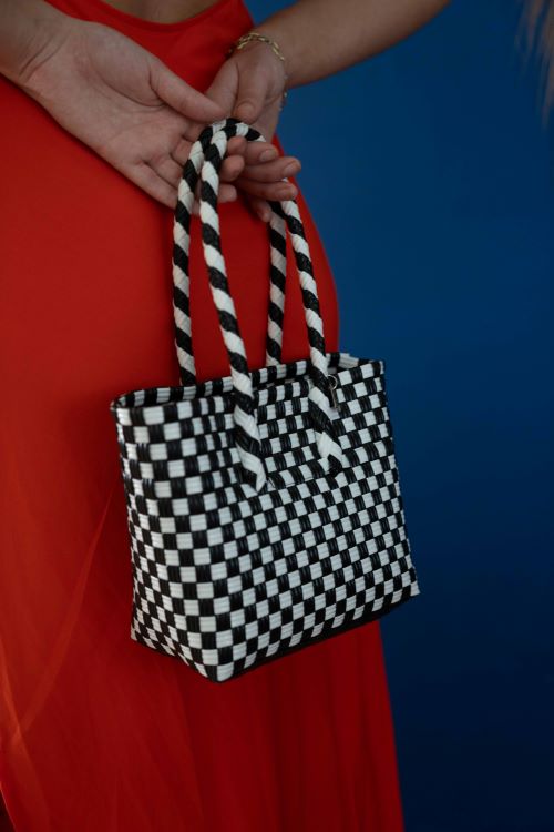 The Mia Bag - Mini - Lido The Label